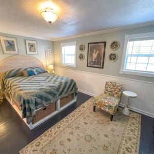 Photo #24 of 1084 Hedge Road, Chatham, VA 127.3 acres