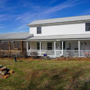 Photo #3 of 1084 Hedge Road, Chatham, VA 127.3 acres