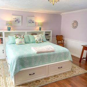 Photo #32 of 1084 Hedge Road, Chatham, VA 127.3 acres