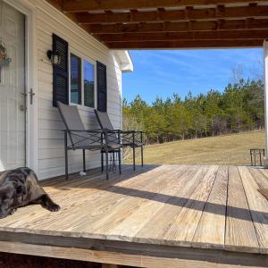 Photo #34 of 1084 Hedge Road, Chatham, VA 127.3 acres