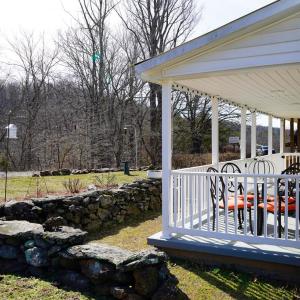Photo #5 of 1084 Hedge Road, Chatham, VA 127.3 acres