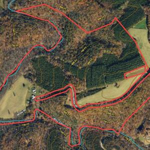Photo #73 of 1084 Hedge Road, Chatham, VA 127.3 acres