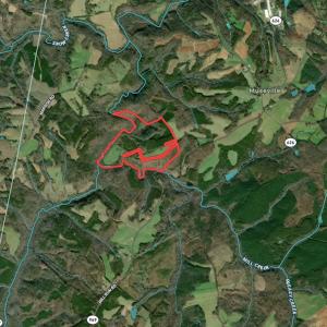 Photo #74 of 1084 Hedge Road, Chatham, VA 127.3 acres