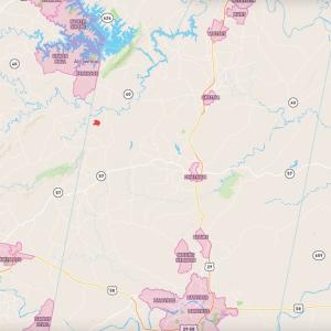 Photo #75 of 1084 Hedge Road, Chatham, VA 127.3 acres
