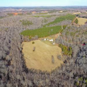 Photo #9 of 1084 Hedge Road, Chatham, VA 127.3 acres