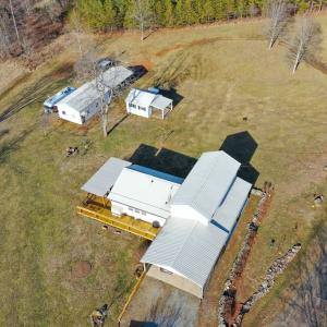 Photo #6 of 1084 Hedge Road, Chatham, VA 127.3 acres