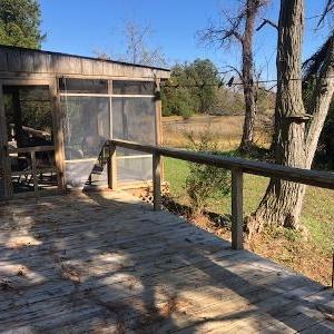 Photo #5 of 26691 CROCKETT TOWN ROAD, ONANCOCK, VA 1.5 acres