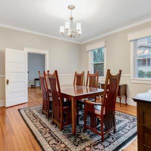 Photo #27 of 206 FIRST AVE, Farmville, VA 0.9 acres