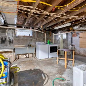 Photo #32 of 206 FIRST AVE, Farmville, VA 0.9 acres