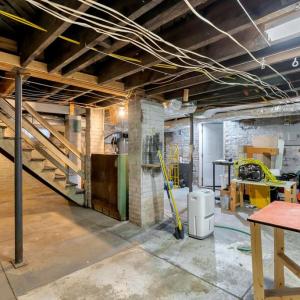 Photo #33 of 206 FIRST AVE, Farmville, VA 0.9 acres