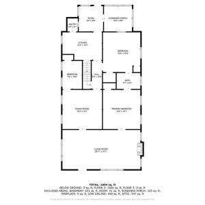 Photo #35 of 206 FIRST AVE, Farmville, VA 0.9 acres