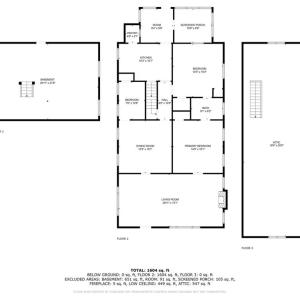 Photo #37 of 206 FIRST AVE, Farmville, VA 0.9 acres