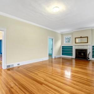 Photo #7 of 206 FIRST AVE, Farmville, VA 0.9 acres