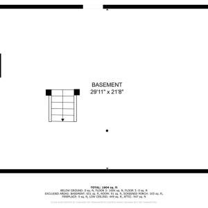 Photo #34 of 206 FIRST AVE, Farmville, VA 0.9 acres