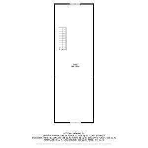 Photo #36 of 206 FIRST AVE, Farmville, VA 0.9 acres