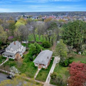 Photo #6 of 206 FIRST AVE, Farmville, VA 0.9 acres