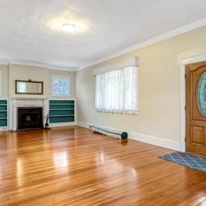 Photo #8 of 206 FIRST AVE, Farmville, VA 0.9 acres