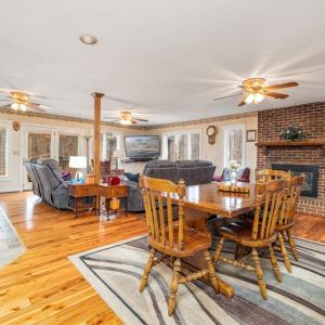 Photo #2 of 1187 Gigg Road, Dundas, VA 3.2 acres