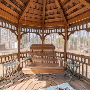 Photo #20 of 1187 Gigg Road, Dundas, VA 3.2 acres
