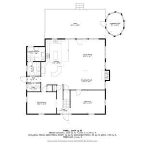Photo #26 of 1187 Gigg Road, Dundas, VA 3.2 acres