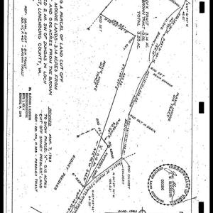 Photo #30 of 1187 Gigg Road, Dundas, VA 3.2 acres