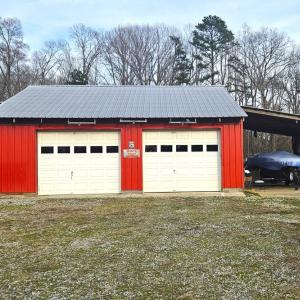Photo #12 of 13521 Dykeland Road, Amelia Court House, VA 9.2 acres