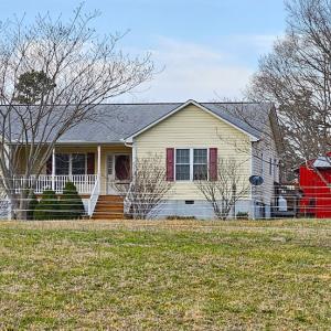 Photo #2 of 13521 Dykeland Road, Amelia Court House, VA 9.2 acres