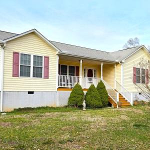 Photo #3 of 13521 Dykeland Road, Amelia Court House, VA 9.2 acres
