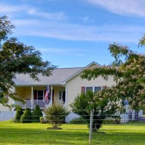 Photo #5 of 13521 Dykeland Road, Amelia Court House, VA 9.2 acres