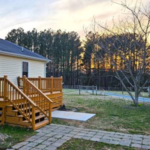 Photo #8 of 13521 Dykeland Road, Amelia Court House, VA 9.2 acres