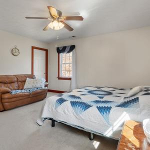 Photo #11 of 7601 Amelia Springs Rd, Jetersville, VA 6.6 acres