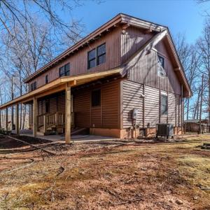 Photo #3 of 2192 Hixburg Rd, Pamplin, VA 47.7 acres