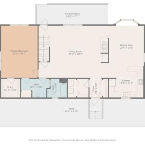 Photo #31 of 2192 Hixburg Rd, Pamplin, VA 47.7 acres