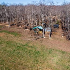Photo #25 of 2192 Hixburg Rd, Pamplin, VA 47.7 acres