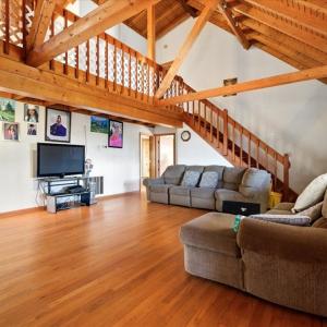 Photo #9 of 2192 Hixburg Rd, Pamplin, VA 47.7 acres