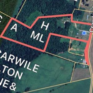 Photo #35 of 2407 Crawley Road, Cullen, VA 15.5 acres