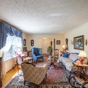 Photo #10 of 1416 Snead Spring, Crewe, VA 46.9 acres