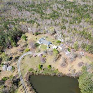 Photo #2 of 1416 Snead Spring, Crewe, VA 46.9 acres