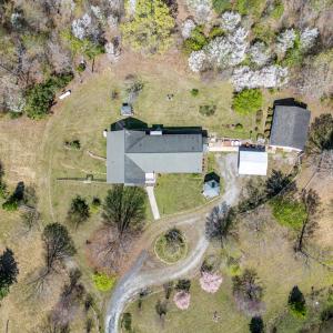 Photo #5 of 1416 Snead Spring, Crewe, VA 46.9 acres