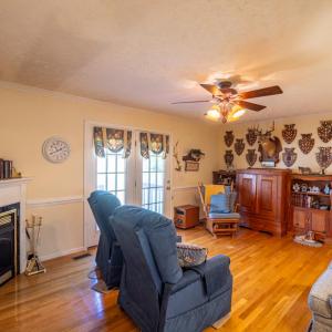 Photo #18 of 1416 Snead Spring, Crewe, VA 46.9 acres