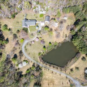 Photo #2 of 1416 Snead Spring, Crewe, VA 46.9 acres