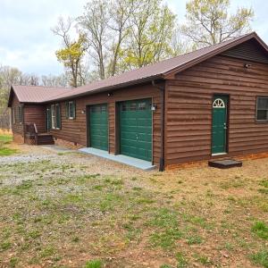 Photo #13 of 1805 County Line Road, Keysville, VA 2.6 acres