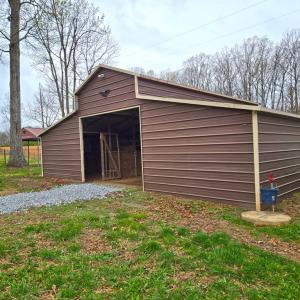 Photo #16 of 1805 County Line Road, Keysville, VA 2.6 acres