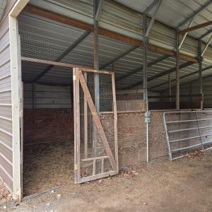 Photo #17 of 1805 County Line Road, Keysville, VA 2.6 acres