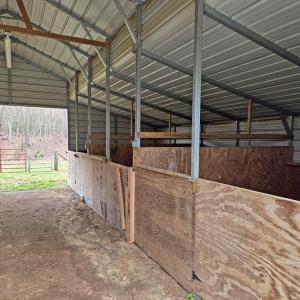 Photo #18 of 1805 County Line Road, Keysville, VA 2.6 acres