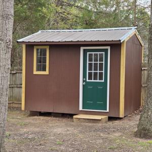 Photo #19 of 1805 County Line Road, Keysville, VA 2.6 acres