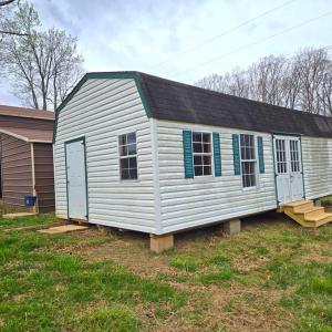 Photo #20 of 1805 County Line Road, Keysville, VA 2.6 acres