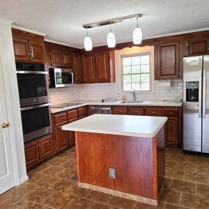 Photo #4 of 1805 County Line Road, Keysville, VA 2.6 acres