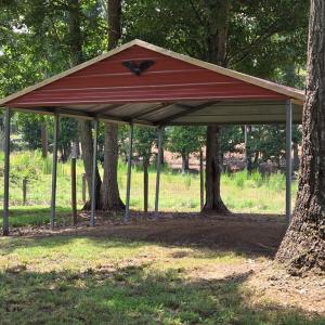 Photo #17 of 1805 County Line Road, Keysville, VA 2.6 acres