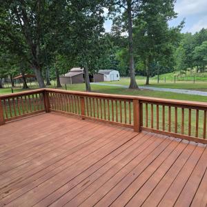 Photo #14 of 1805 County Line Road, Keysville, VA 2.6 acres